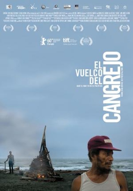 El Vuelco del Cangrejo