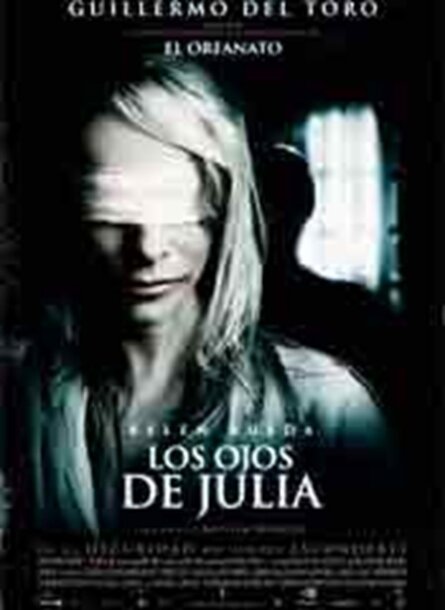 Los Ojos de Julia