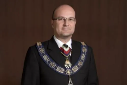 Oscar de Alfonso Ortega